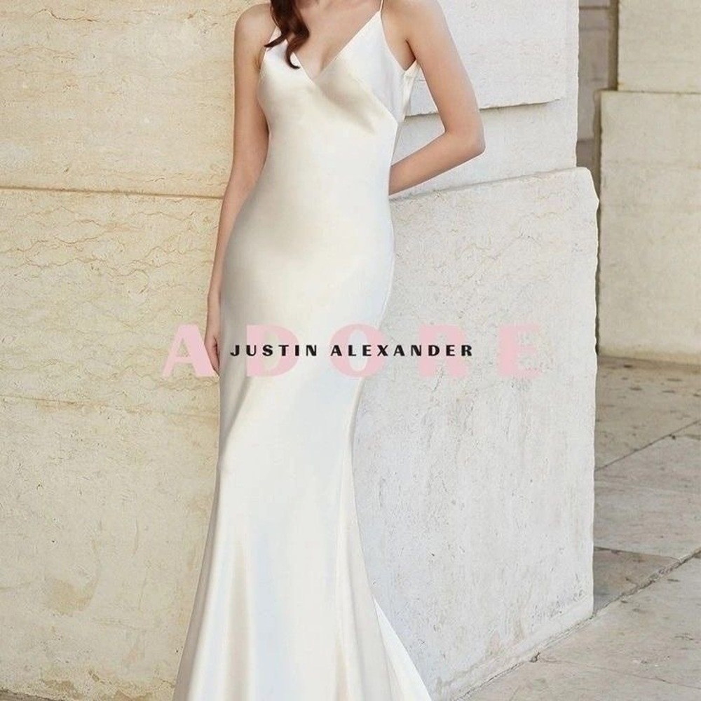 Wedding dresses prom have a store all new dressessale or new 1/2off 949-324-2523
